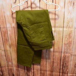 Lilly Skinny Straight by Level 99, Sz 31